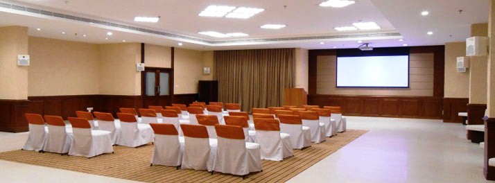 19/Fortune Hotel The South Park - Thiruvananthapuram 04.jpg